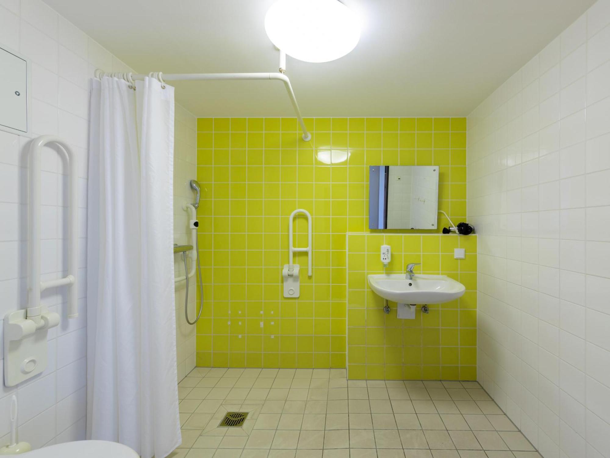 B&B Hotel Oberhausen Am Centro Eksteriør bilde