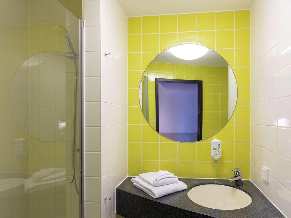 B&B Hotel Oberhausen Am Centro Rom bilde